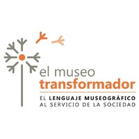 El Museo Transformador logo - Similar company to R+D Explainers Group