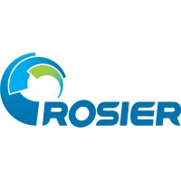 Rosier Group logo - Similar company to Engineering Sas Van Gent