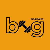 bigmealgains logo - Similar company to Venture Forth Today
