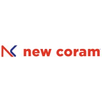 New Coram logo - Similar company to Gruppo Coram