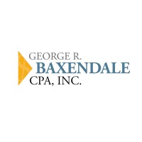 George R. Baxendale CPA, Inc. logo - Similar company to Grady, Cpa, Pc