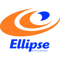 Ellipse Affichage Aquitaine logo - Similar company to Château Icla