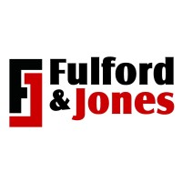 Fulford & Jones, Inc. logo - Similar company to Barco, Llc