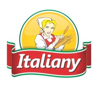 Italiany logo - Similar company to Dinâmica Distribuidora