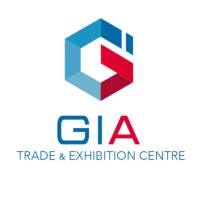 GIA Trade & Exhibition Centre logo - Similar company to Ecmn (Europe China M.I.C.E Network)