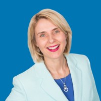 Judy Parsons | LinkedIn™ Training & LinkedIn Marketing Mentor logo - Similar company to #Wecan