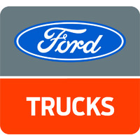 Ford Trucks CZ logo - Similar company to Auto In Group