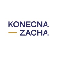 Konečná & Zacha logo - Similar company to Clever Minds | Zápisníky Pro Produktivní Firmy