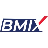 BMIX logo - Similar company to Nova-Stores Et Pergolas