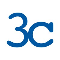 3c logo - Similar company to Printlet Gmbh