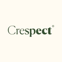 Crespect logo - Similar company to #Iamremarkable