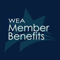 WEA Member Benefits (Retirement and Insurance Programs for Public School Employees) logo - Similar company to Agis Network