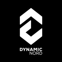 DYNAMICNORD Spearfishing logo - Similar company to Dynamicnord_Turkiye