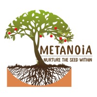 Metanoia...Nurture The Seed Within