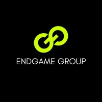 ENDGAME logo - Similar company to Endgame