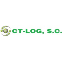 CT-LOG, S.C. logo - Similar company to Prisma Logistic