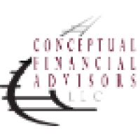 Www.Myfirstfinancialplanner.Com, A Service Of Conceptual Investment Advisors, Inc.