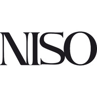 NISO logo - Similar company to Niso