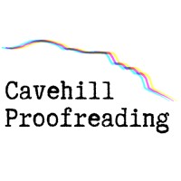 Cavehill Proofreading logo - Similar company to Eagle Editing (Proofreading)