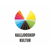 Kalejdoskop Kultur logo - Similar company to Nomada Association