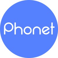 Phonet logo - Similar company to Molfar Group Llc