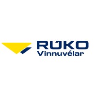 Rúko hf logo - Similar company to Ausequip