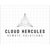 CLOUD HERCULES logo - Similar company to Clouds Infinity