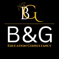 B&G Education Consultancy logo - Similar company to Order