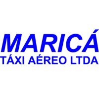 Maricá Táxi Aéreo logo - Similar company to Grupo Royal