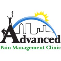 ADVANCED PAIN MANAGEMENT CLINIC, LLC logo - Similar company to Teton Therapy