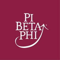 Pi Beta Phi Fraternity for Women logo - Similar company to Delta Gamma