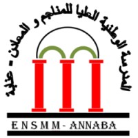 ENSMM Annaba logo - Similar company to Annaba Robotics