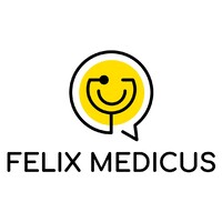 Felix Medicus logo - Similar company to Impact Konnection