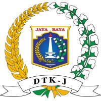 Dewan Transportasi Kota Jakarta logo - Similar company to Permadi Group