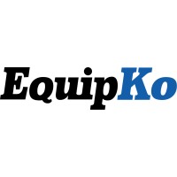 EquipKo logo - Similar company to Premier Equipment Rentals Ltd.