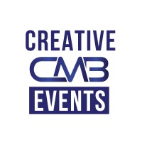 Creative CMB Events logo - Similar company to Telemarketer