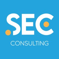 SEC Consulting logo - Similar company to Okaut