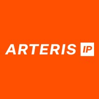 Arteris logo - Similar company to Netronome