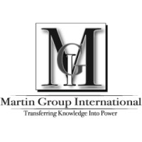 Martin Group International LLC An Irregular Warfare Consulting Firm logo - Similar company to Allaire'S Management Consulting Firm