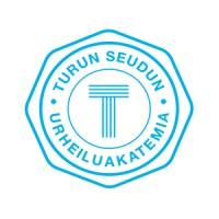 Turun Seudun Urheiluakatemia logo - Similar company to Finlands Svenska Idrott