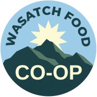 Wasatch Food Co-op logo - Similar company to Natural Resource Solutions, Llc