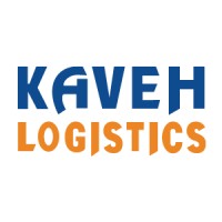 Kaveh Logistics logo - Similar company to Bernet
