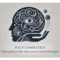 Fully Completely - The EQ Recovery Program for Hospitality logo - Similar company to Zero Waste Bc