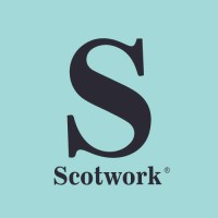 SCOTWORK POLSKA logo - Similar company to Scotwork