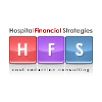 Hospital Financial Strategies, LLC logo - Similar company to Ab Procurement