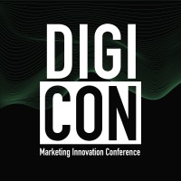 DigiCon Marketing Conference logo - Similar company to Asociația Buchartest