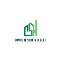 Concrete Society of KUET logo - Similar company to Climate Citizens
