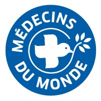 Médecins du Monde Colombia logo - Similar company to Consorcio Tumaco
