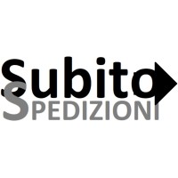 SubitoSpedizioni logo - Similar company to Altasped S.R.L.
