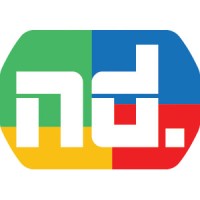 New Digitals logo - Similar company to It - Risch Gmbh